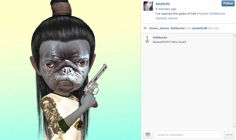 Illustration for article titled 'My Idol' Is The Internet's Funniest New Obsession